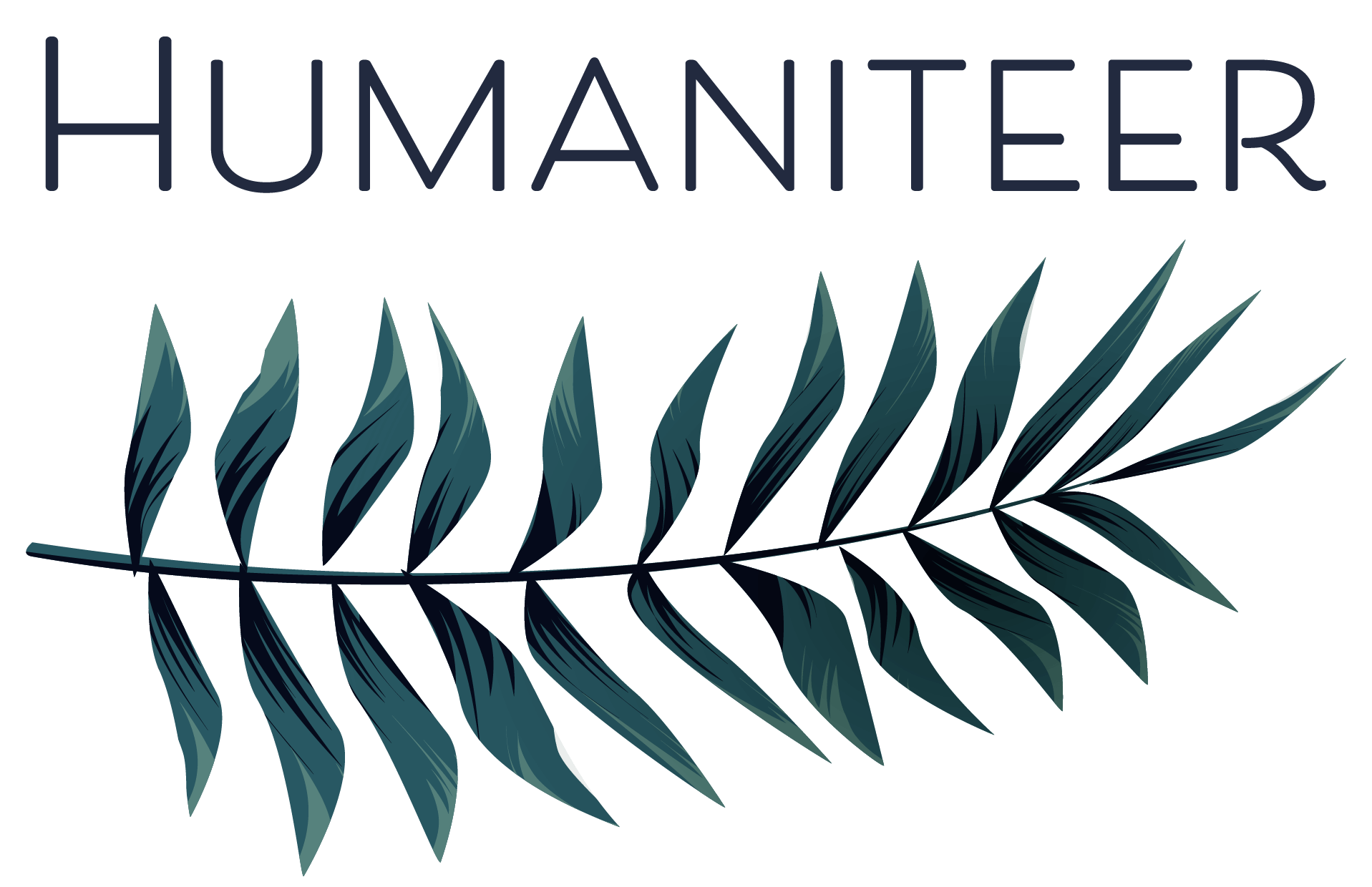 Humaniteer Logo